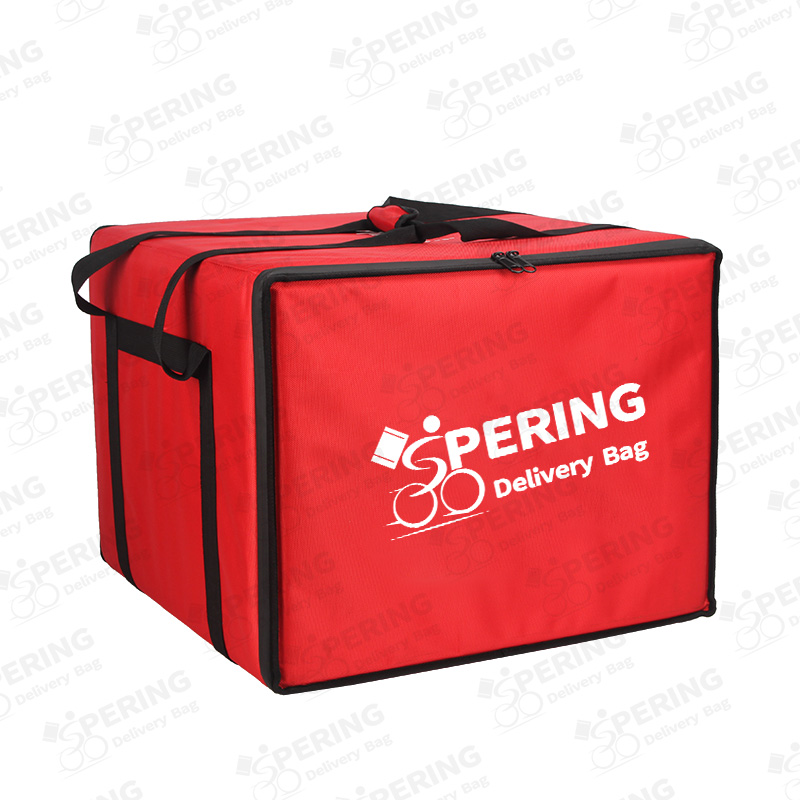 custom food delivery bag