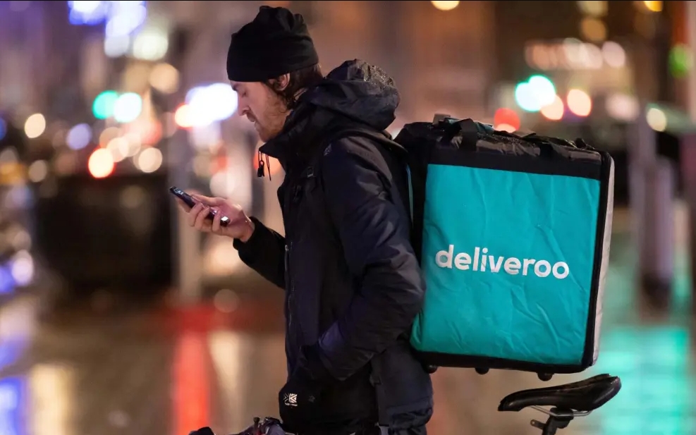 Food Delivery News in Dubai - Food Delivery Bags 