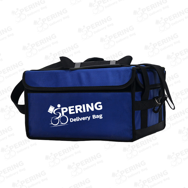 What is a  Pering Cold Chain Bag